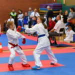 Mistrzostwa Mazowsza Karate WKF