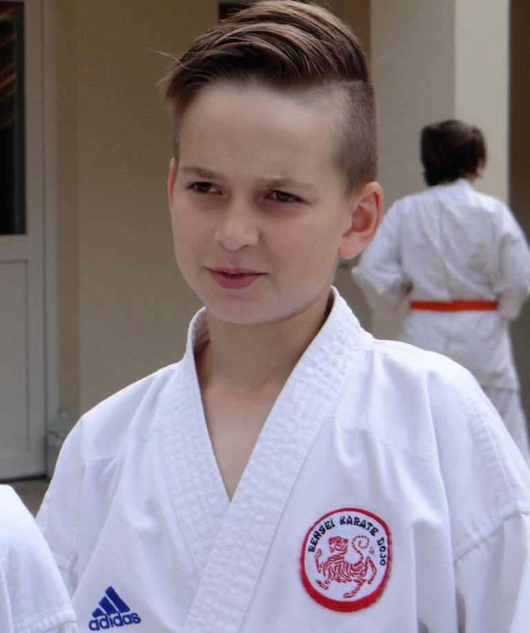 Mistrzostwa Karate Shotokan