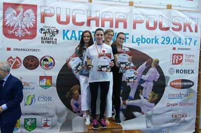 Puchar Polski Karate WKF