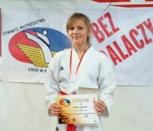 Mistrzostwa Łodzi Karate WKF