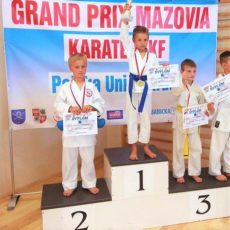Grand Prix Mazovia